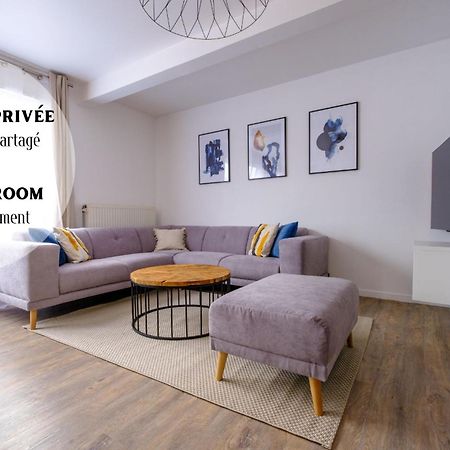 La Rouette Daire Reims Dış mekan fotoğraf
