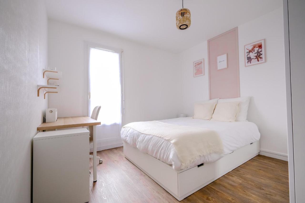 La Rouette Daire Reims Dış mekan fotoğraf