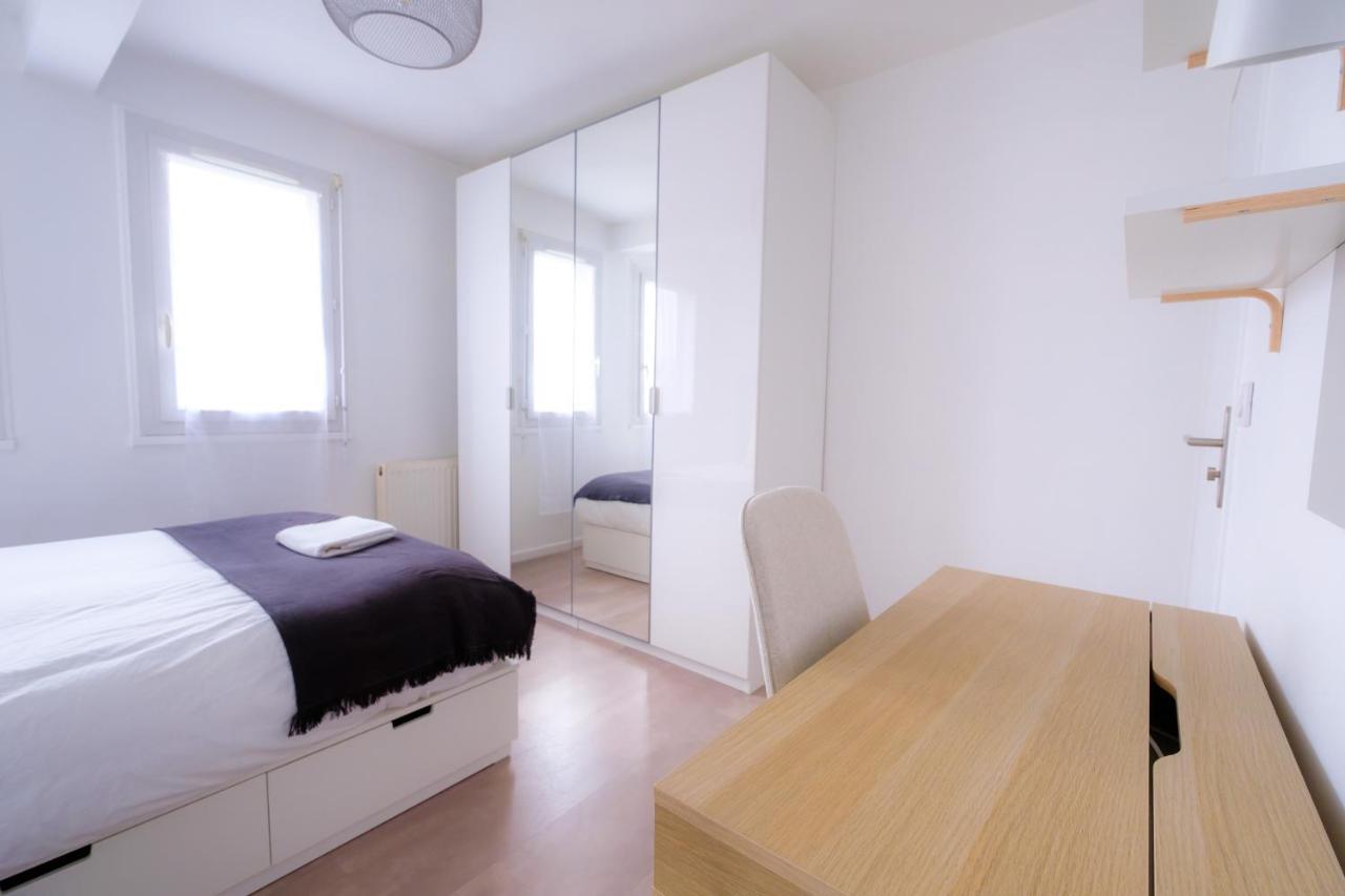 La Rouette Daire Reims Dış mekan fotoğraf