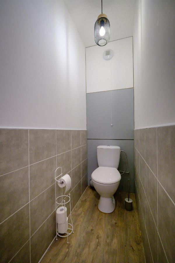 La Rouette Daire Reims Dış mekan fotoğraf