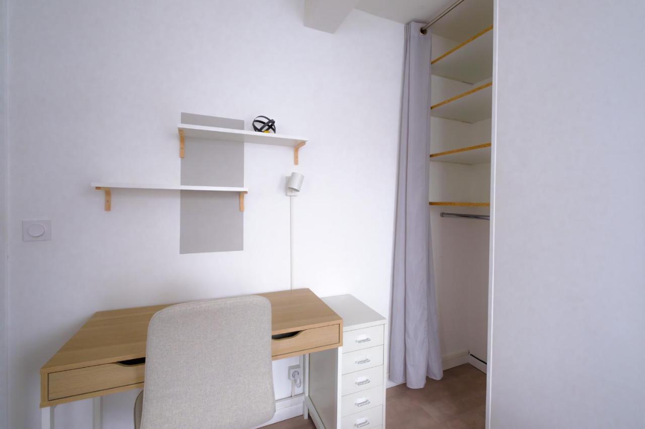 La Rouette Daire Reims Dış mekan fotoğraf