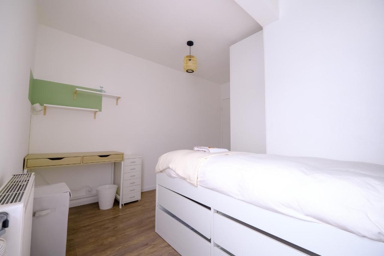 La Rouette Daire Reims Dış mekan fotoğraf